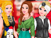 Princess Fashion Brands Favorites