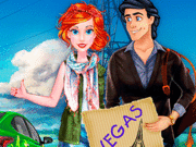 Hitchhiker's Guide for Princesses