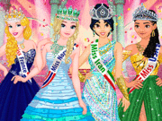 International Royal Beauty Contest