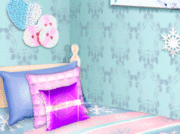Princess Spring re-FrASHiON
