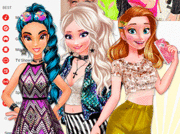 Disney Style Vlog: Party Prep