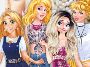 Disney Style Vlog: Tips for Blondes