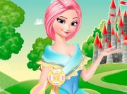 Photo Of Princess Castle