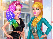 Princess Odd Jobs Choice