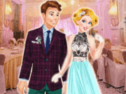 Cinderellas Dream Engagement