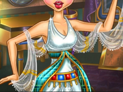 Cleopatra Real Haircuts