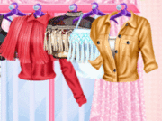 Descendants Fringe Fashion