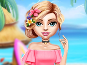 Fashionista Maldives Real Makeover