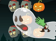 Crush to Party: Halloween Edition
