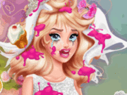 Bridezilla Wedding Makeover