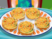 Bruschetta recipe