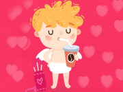 A simple love test
