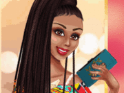 Make your own Princess