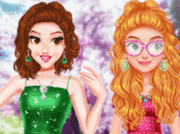 Princess #Influencer SpringTime