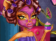 Werewolf Girl Real Makeover