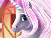 Fairy Poni Caring Adventure