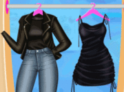 Princesses Get The Look Challenge