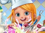 Chef Kids