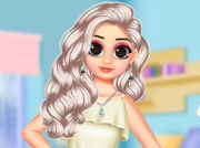 Princess Makeover Salon
