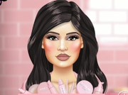 Kylie Jenner Beauty Routine
