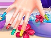 Princess Salon Day