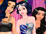 Blondes vs Brunettes Prom Challenge