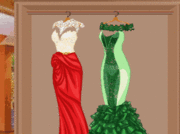 Princesses First Summer Ball