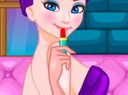 Elsa Accident Love Destiny