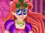 Princesses Modern Carnival