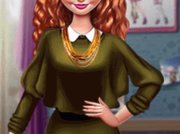 Events Fashion Advisor